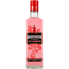 Pink London Dry Gin