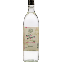 Hausschnaps Waldbeere