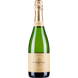 Cava Brut Nature
