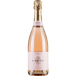 Cava Brut Rosé