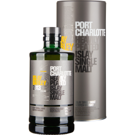 Islay Barley Islay Single Malt Scotch Whisky