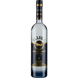 Transatlantic Racing Vodka