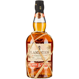 5 years Barbados Grande Réserve Rum