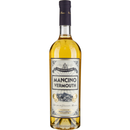 Vermouth Bianco Ambrato