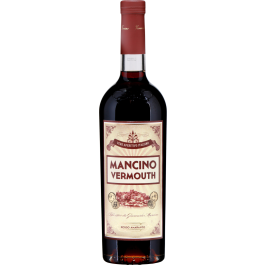 Vermouth Rosso Amaranto