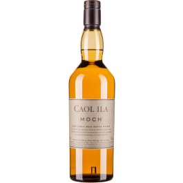 Moch Islay Single Malt Scotch Whisky