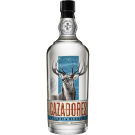 Tequila Blanco