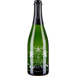 Old English Gin
