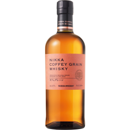 Coffey Malt Japanese Blended Whisky im Geschenkkarton