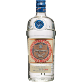 Rarität Old Tom Gin