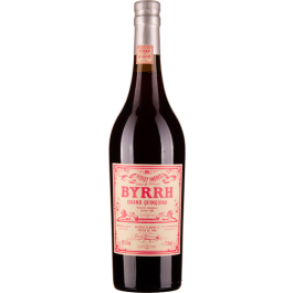 Grand Quinquina Weinapéritif