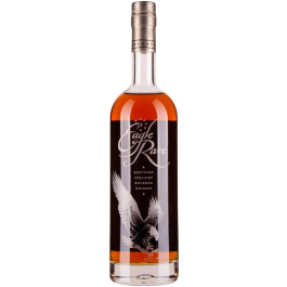 10 years Single Barrel Kentucky Straight Bourbon Whiskey