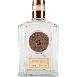 BROOKLYN GIN