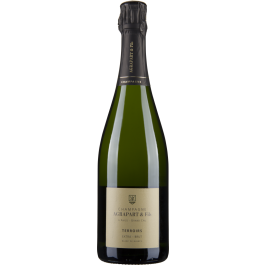 Terroirs Extra Brut Blanc de Blancs Grand Cru