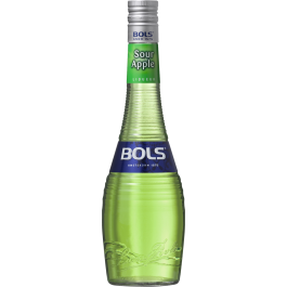 Sour Apple Liqueur
