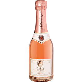 Sissi Cuvée Rosé