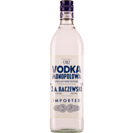 Vodka
