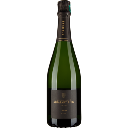 Extra Brut Les 7 Crus