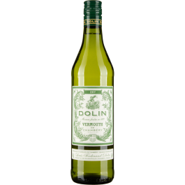 Dry Vermouth