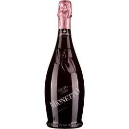 MO Sergio Rosé