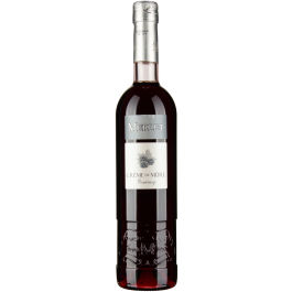 Creme de Mure Sauvage - Blackberry Liqueur