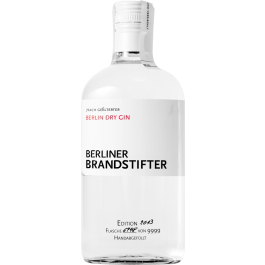 Berlin Dry Gin