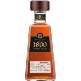 1800 Añejo Tequila