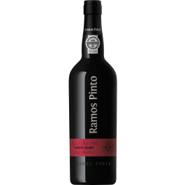 Fine Ruby Port