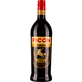 Amer Aperitif