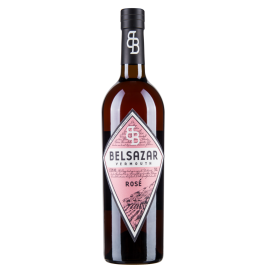 Vermouth Rosé Wein Aperitif