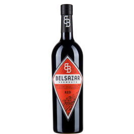 Vermouth Red