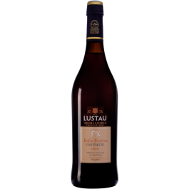 San Emilio Pedro Ximenez Sherry
