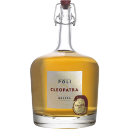 Grappa Cleopatra Amarone