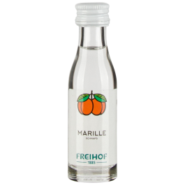 Marillenschnaps