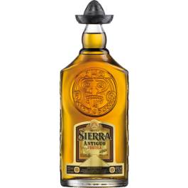 Antiguo Añejo Tequila
