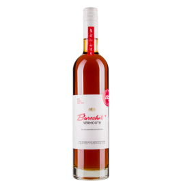Rot Vermouth