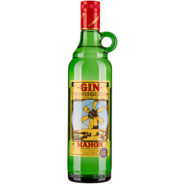 Mahon Gin