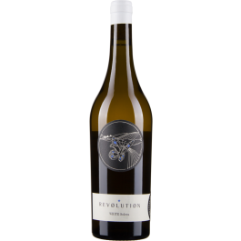 Revolution White Solera bio