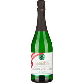 Grüner Veltliner Sekt