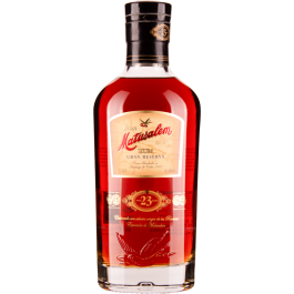 Gran Reserva 23 Solera Rum