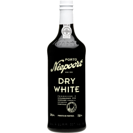 Dry White Port