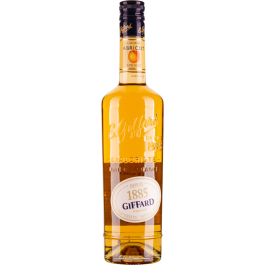 Apricot Brandy Likör