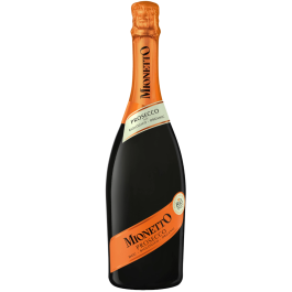 Prosecco DOC Extra Dry bio