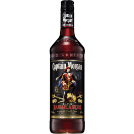 Dark Rum