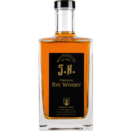 Original Rye