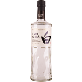 Japanese Vodka