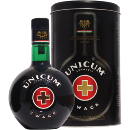Unicum Kräuterlikör