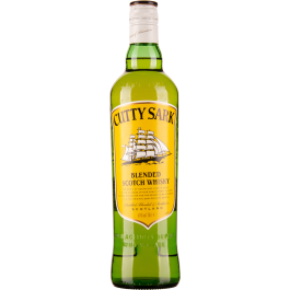 Blended Scotch Whisky