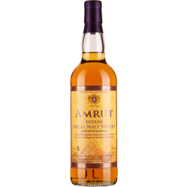 Indian Single Malt Whisky