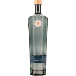 Edelweiß - the Alpine Vodka
